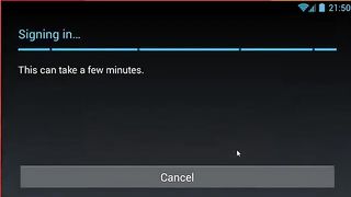 How To Install Gmail Apps on Android - How To Settings for Gmail Sync