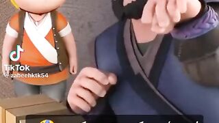 Spot kro yaro funny video