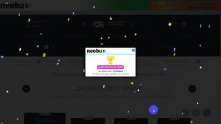 NEOBUX MONEY EARNING - How To Make money from Neobux neobux prize Earning from Neobux PTC Site