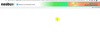 NEOBUX MONEY EARNING - How To Make money from Neobux PTC Site