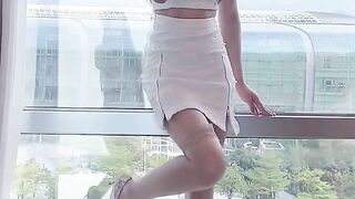 [Stunning] Beauty Fashion Show, Showing You Different Styles! 4