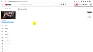 How To Rank New Youtube Channel Videos After Upload Tricks 2022