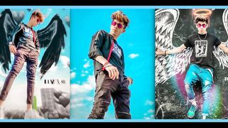Real umer Karachi Insta pics