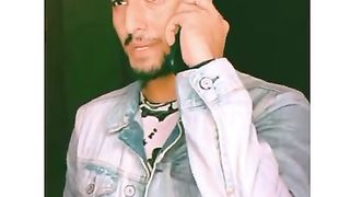 Tiktoker Hassan Abid Viral clip