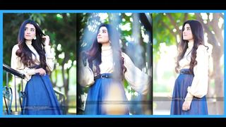 Hareem Rashid tiktoker pics