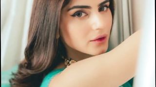 [Reel Short] Zubab Rana Image