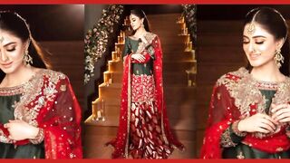 BTS Pehli Si Muhabbat drama actress Hina Afridi pics