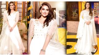 Pakistani actress Hiba bukhari pics