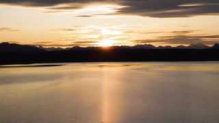 Sunset 14