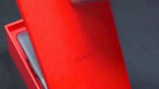 Oppo Reno 9 unboxing