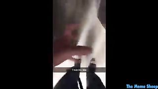 TRY NOT TO LAUGH FUNNY VIDEO