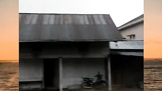 Mau ketawa takut dosa!!