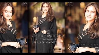 Anoushay Abbasi insta pics