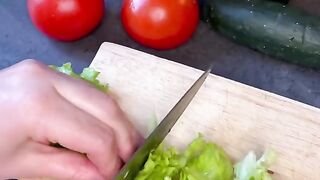Easy Salad Recipe