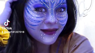 Avatar filter