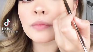 Beauty makeup