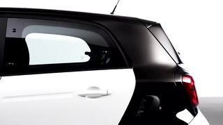 Smart ForTwo & ForFour official trailer,sport cars video,