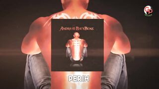 ANDRA AND THE BACKBONE - Perih