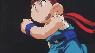 Episode 14 I