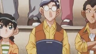 Episode 14 K