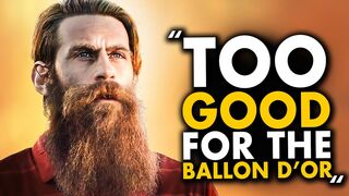 The Story Of The Greatest Player That Never Got Discovered.