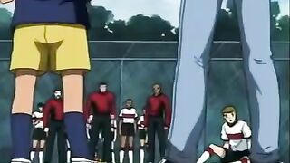 Captain subasa 5