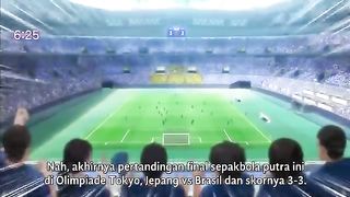 Captain subasa 4