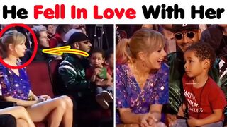 Most Beautiful Moments Caught On Camera