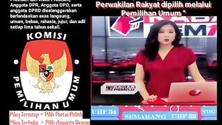sistem pemilu yang terbaik