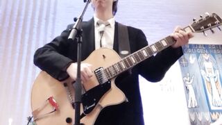Charles William - Live