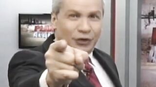 Você não tomou banho hoje