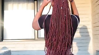 girl dance 9