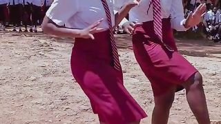 Angela dance