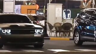 Dodge Hellcat ????????????