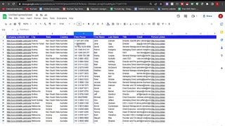 Google Sheet Basic to Advanced
