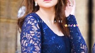 Yumna Zaidi in her new photo shoot