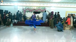 Tere Ishq Mein Naachenge  Rimal Shah Dance Performance