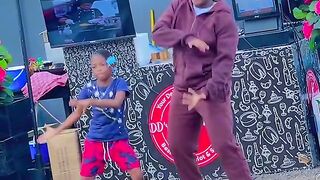 Cutedance