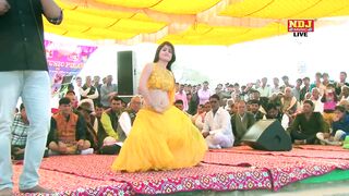 Manvi Ne Kiya Pakki Aambi Pe Gaana