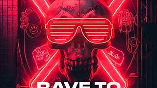 Toneshifterz - Rave To The Grave