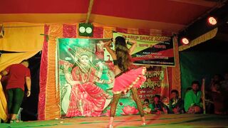 BANGLA  dance academy