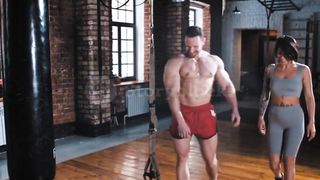 Gym video 27