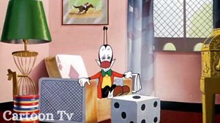 Bugs Bunny Rides Again #cartoon #video