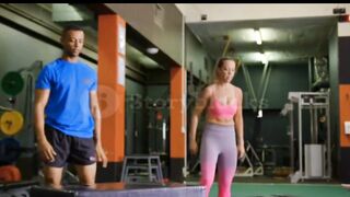 Gym video 28
