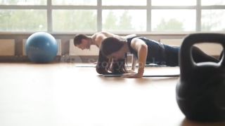 Gym video 30