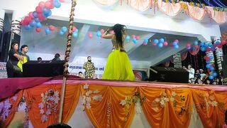 Bari Dholpur Navdurga Mele Mai Gauri