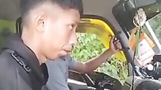 Ajar mobil
