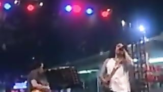 Konser musik