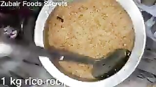 1kg chana biryani Tasty Chana Pulao Recipe ♥️♥️♥️