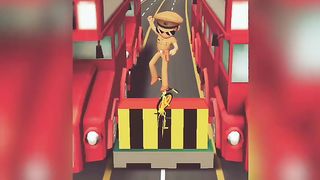 Cartoon video 2
